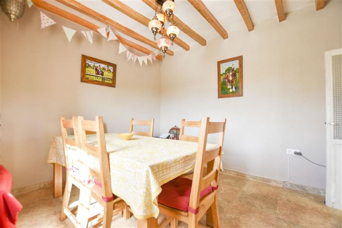 Image No.7-Villa de 5 chambres à vendre à Lubrín