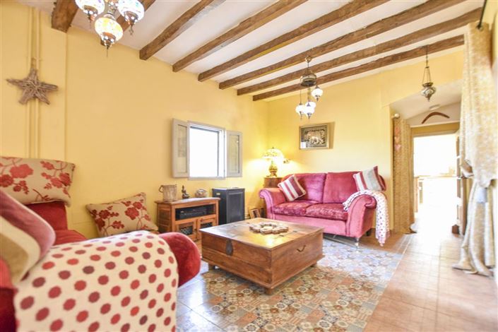 Image No.8-Villa de 5 chambres à vendre à Lubrín