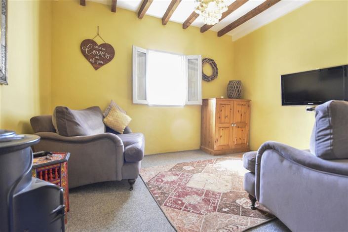 Image No.9-Villa de 5 chambres à vendre à Lubrín