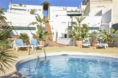 2 Bed Apartment for sale