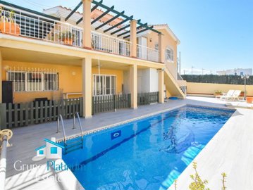 Grupo Platinum Estates most sold property