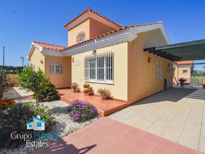 Image No.3-5 Bed Villa for sale