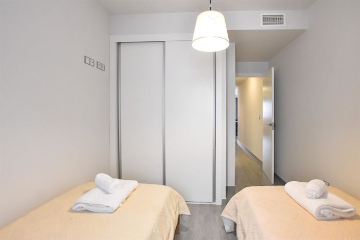 Image No.16-2 Bed Apartment for sale