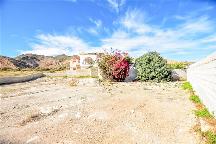 Image No.3-Terre à vendre à Pilar de Jaravia