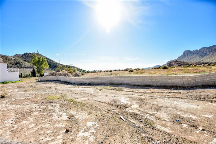 Image No.4-Terre à vendre à Pilar de Jaravia