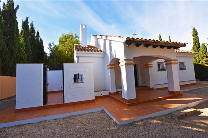 Image No.27-3 Bed Villa for sale