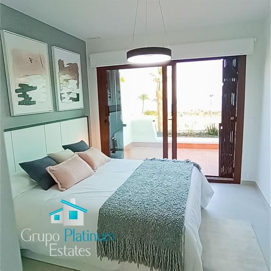 Image No.23-2 Bed Apartment for sale