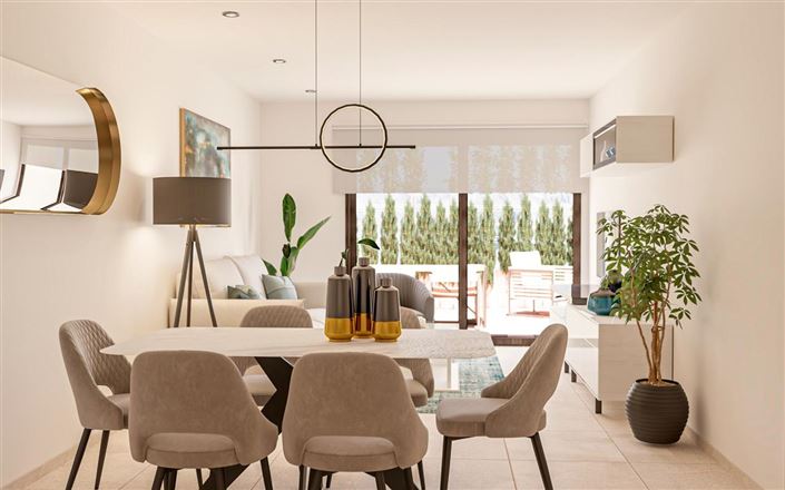 Image No.4-2 Bed Apartment for sale