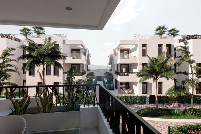 Image No.14-3 Bed Apartment for sale
