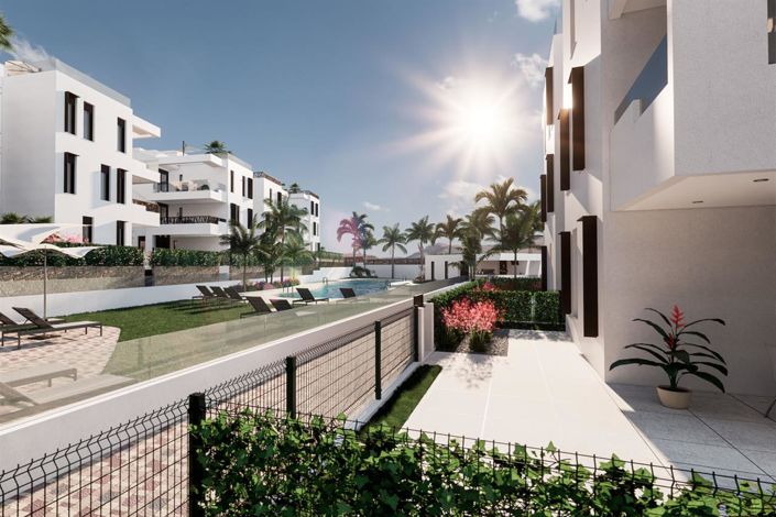 Image No.2-3 Bed Apartment for sale