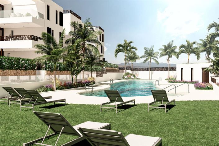 Image No.1-3 Bed Apartment for sale