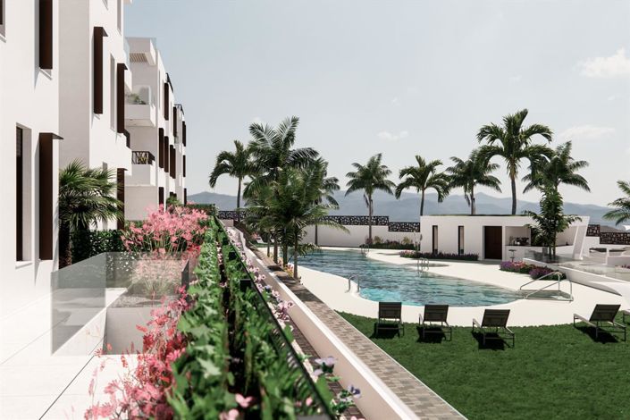 Image No.12-3 Bed Apartment for sale