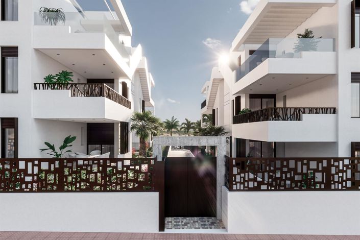 Image No.15-3 Bed Apartment for sale