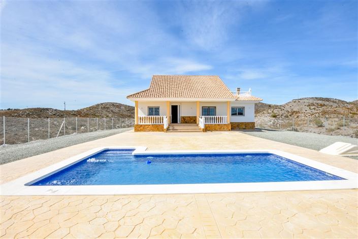 Image No.5-5 Bed Villa for sale