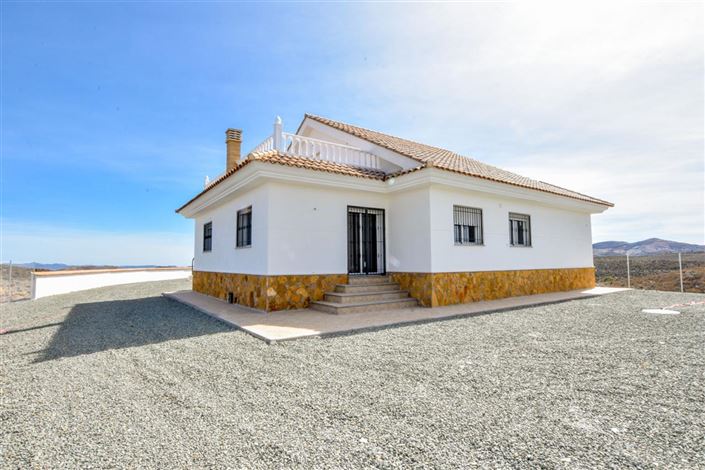 Image No.7-5 Bed Villa for sale