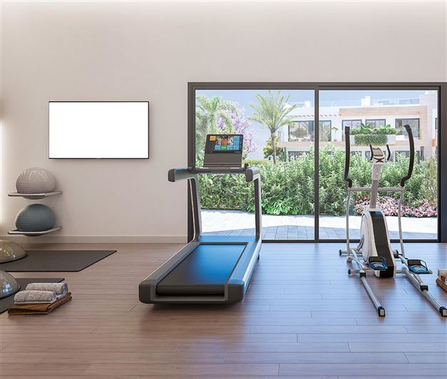 Image No.11-2 Bed Apartment for sale