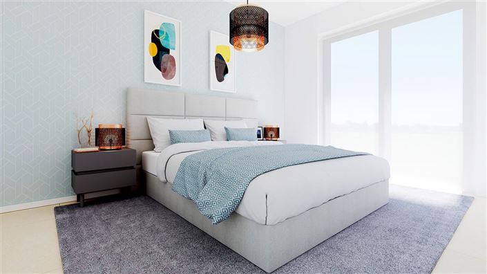 Image No.4-2 Bed Apartment for sale