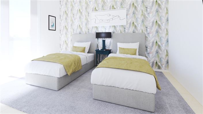 Image No.6-3 Bed Apartment for sale