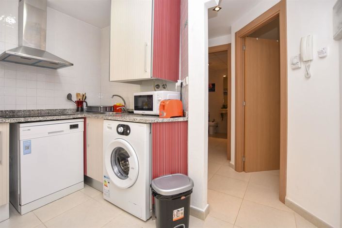 Image No.13-1 Bed Apartment for sale