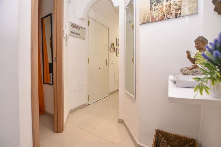 Image No.14-Appartement de 1 chambre à vendre à Vera Playa