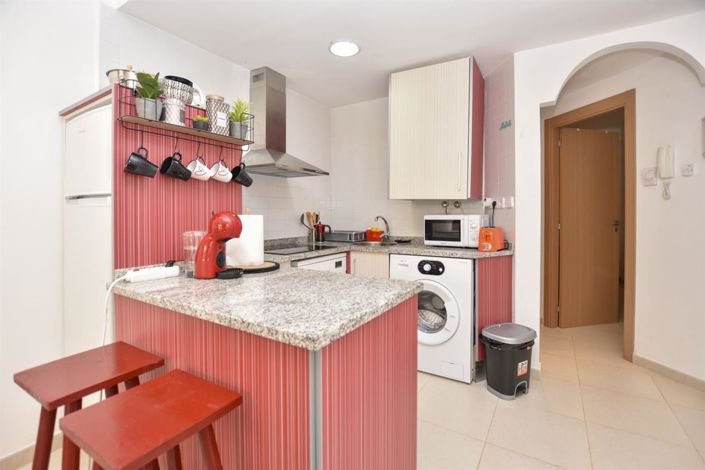 Image No.15-1 Bed Apartment for sale