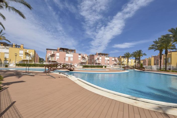 Image No.20-1 Bed Apartment for sale