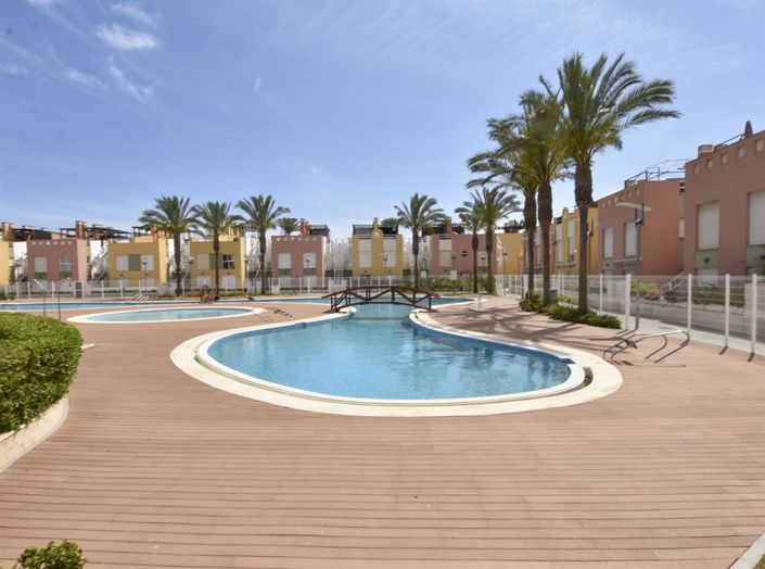 Image No.21-1 Bed Apartment for sale