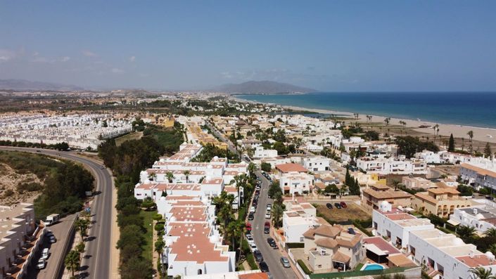 Image No.22-Appartement de 1 chambre à vendre à Vera Playa