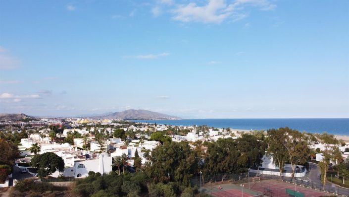 Image No.23-Appartement de 1 chambre à vendre à Vera Playa