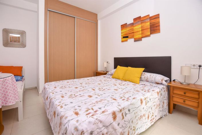 Image No.10-Appartement de 1 chambre à vendre à Vera Playa