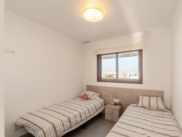 Image No.13-Propriété de 2 chambres à vendre à San Juan De Los Terreros