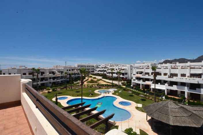 Image No.14-Propriété de 2 chambres à vendre à San Juan De Los Terreros