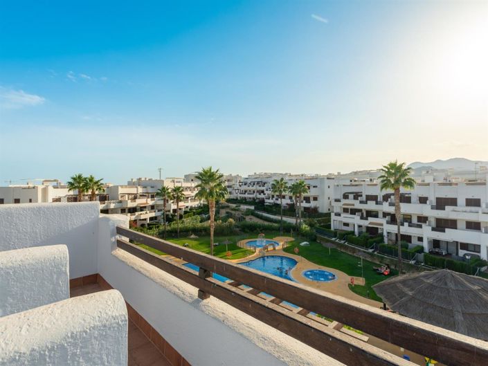 Image No.16-Propriété de 2 chambres à vendre à San Juan De Los Terreros
