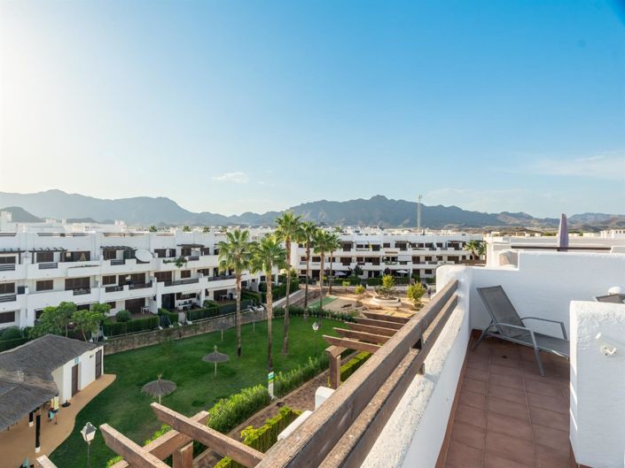Image No.17-Propriété de 2 chambres à vendre à San Juan De Los Terreros