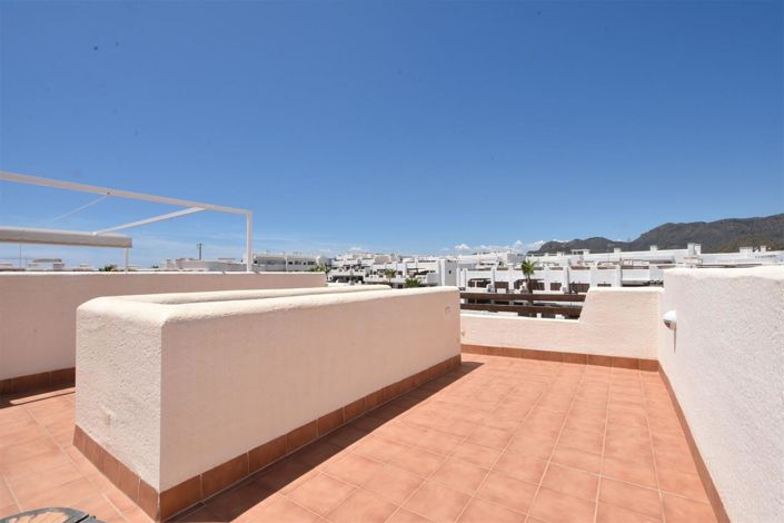 Image No.18-Propriété de 2 chambres à vendre à San Juan De Los Terreros