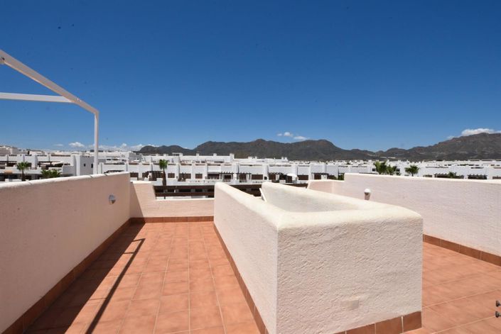 Image No.19-Propriété de 2 chambres à vendre à San Juan De Los Terreros