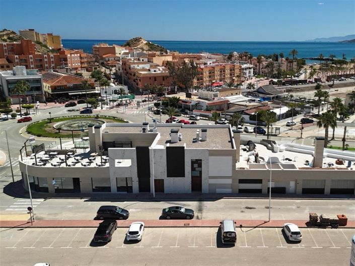Image No.26-Propriété de 2 chambres à vendre à San Juan De Los Terreros