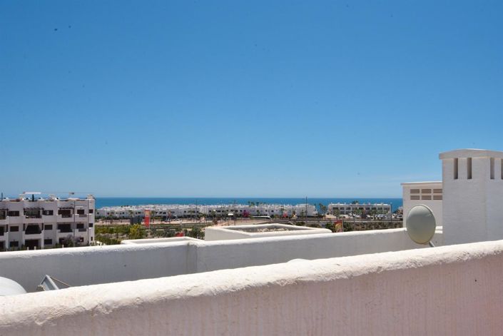 Image No.3-Propriété de 2 chambres à vendre à San Juan De Los Terreros