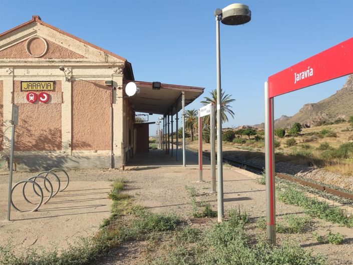 Image No.37-Propriété de 2 chambres à vendre à San Juan De Los Terreros
