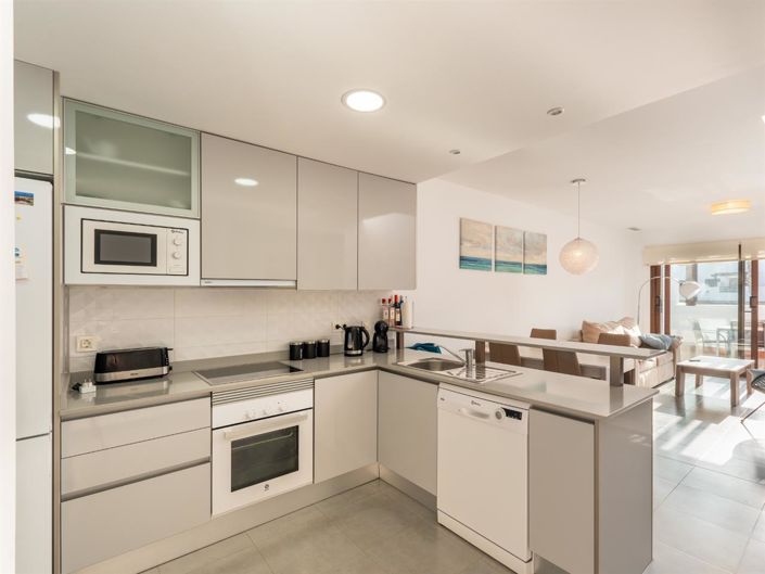 Image No.6-Propriété de 2 chambres à vendre à San Juan De Los Terreros