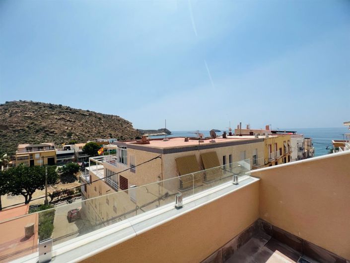 Image No.1-Propriété de 2 chambres à vendre à San Juan De Los Terreros