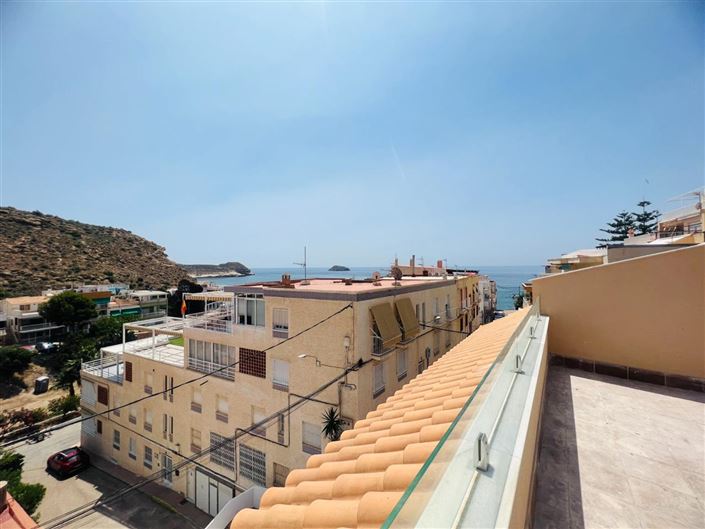 Image No.1-Propriété de 3 chambres à vendre à San Juan De Los Terreros
