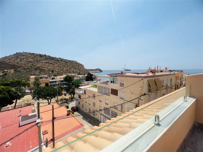 Image No.1-Propriété de 3 chambres à vendre à San Juan De Los Terreros
