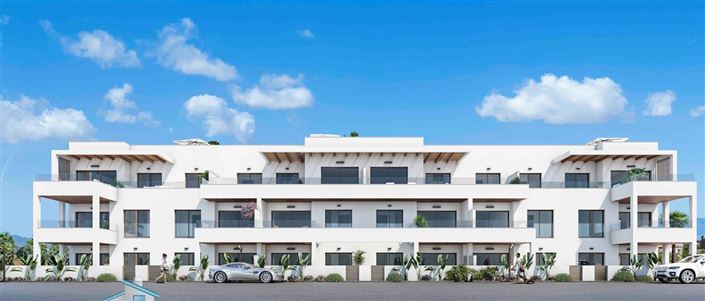 Image No.6-2 Bed Apartment for sale