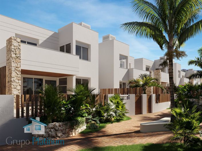 Image No.5-Appartement de 2 chambres à vendre à San Juan De Los Terreros