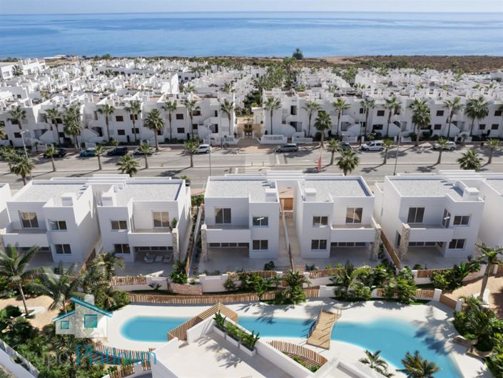 Image No.7-Appartement de 2 chambres à vendre à San Juan De Los Terreros