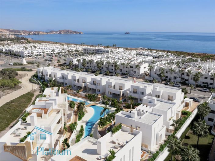 Image No.8-Appartement de 2 chambres à vendre à San Juan De Los Terreros