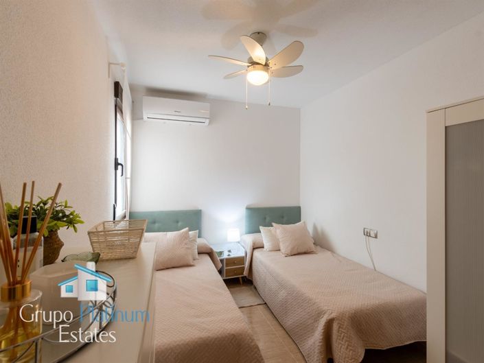 Image No.12-Appartement de 2 chambres à vendre à San Juan De Los Terreros