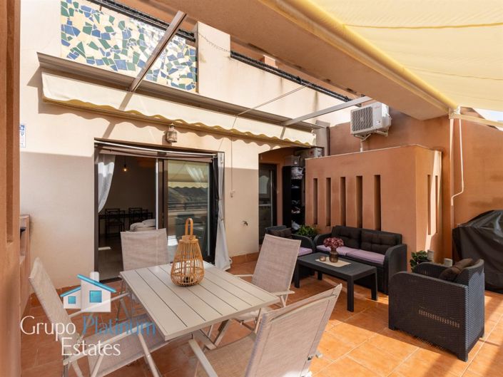 Image No.13-Appartement de 2 chambres à vendre à San Juan De Los Terreros