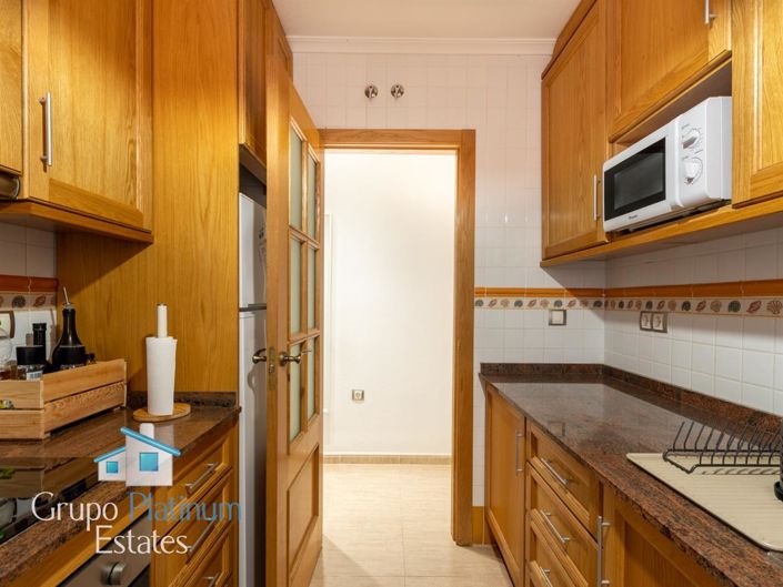 Image No.7-Appartement de 2 chambres à vendre à San Juan De Los Terreros